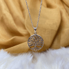 Collar Árbol de la Vida