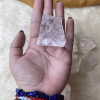 Cristal de Roca en Bruto
