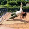Esterilla de Yoga Ecológica